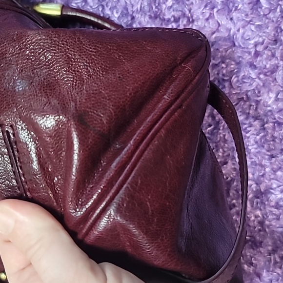 Rebecca Minkoff leather purse - Picture 5 of 7